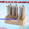 THIẾT BỊ ĐO ĐỘ BỀN UỐN BEVS 1603