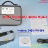 THIẾT BỊ ĐO ĐỘ BÓNG MG6-F2