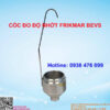 CỐC ĐO ĐỘ NHỚT FRIKMAR BEVS