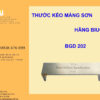 THƯỚC KÉO MÀNG SƠN HÃNG BIUGED BGD 202