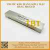Thước kéo màng sơn 1 mặt hãng Biuged