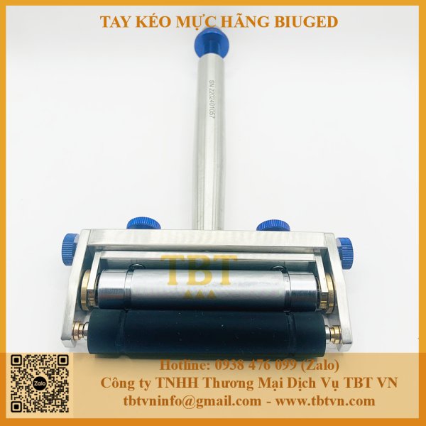 Tay kéo mực hãng Biuged BGD220