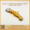 Dụng cụ kiểm tra độ bám dính lớp phủ