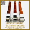 Dụng cụ đo độ bám dính BGD502