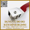 Dụng cụ đo độ bám dính BGD502