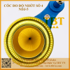 coc do do nhot NDJ5 hang Lichen
