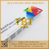 QUẠT JPMA