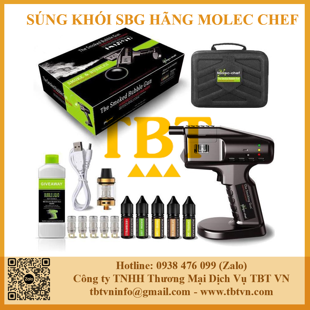 TRỌN BỘ SBG