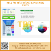 BẢNG MÀU LS173