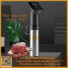 May sousvide hang Anova Pro May sousvide hang Anova Pro