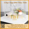bat up khoi thuy tinh duong kinh 26cmx18cm..